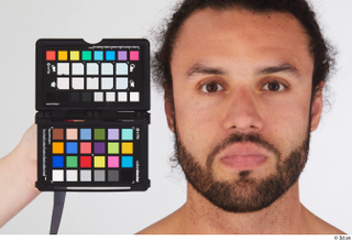 Simeon X-Rite Colour Checker head 0001.jpg